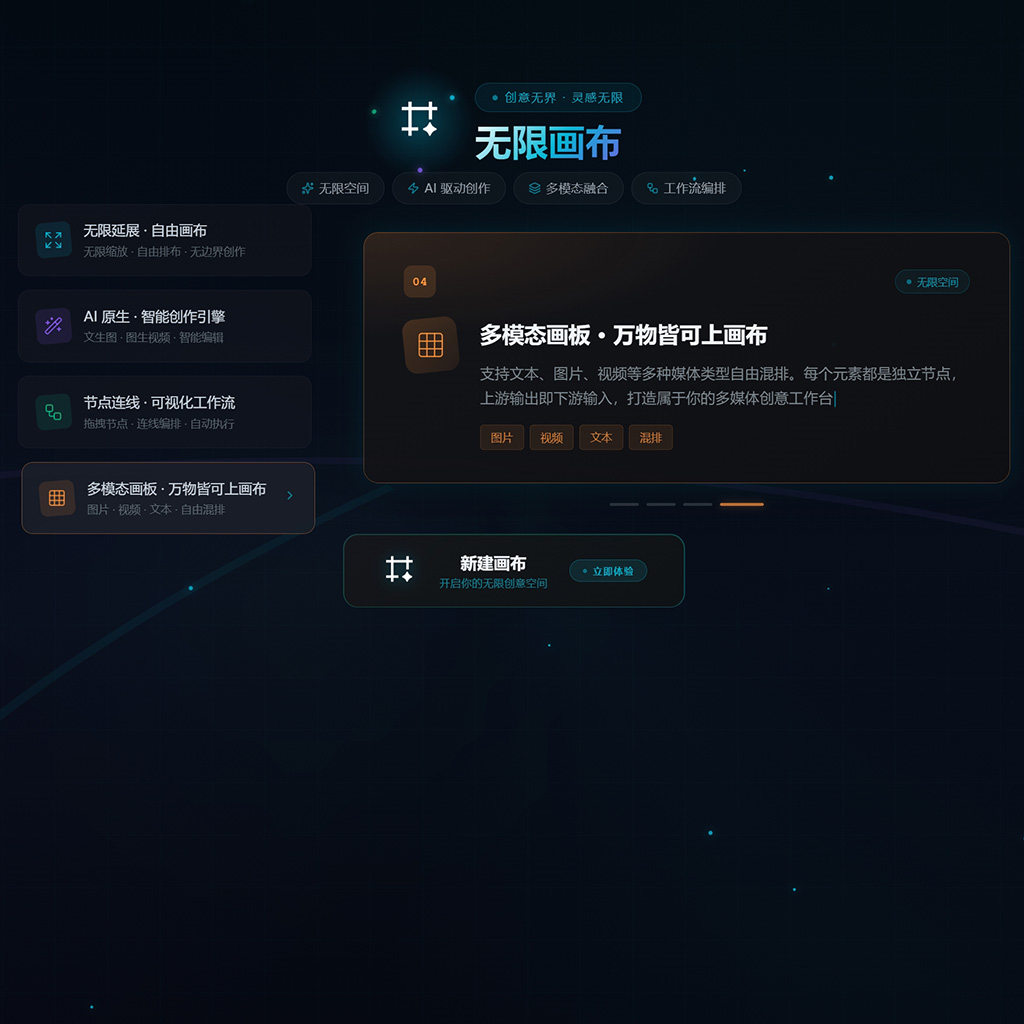 商业活动画册与海报设计
